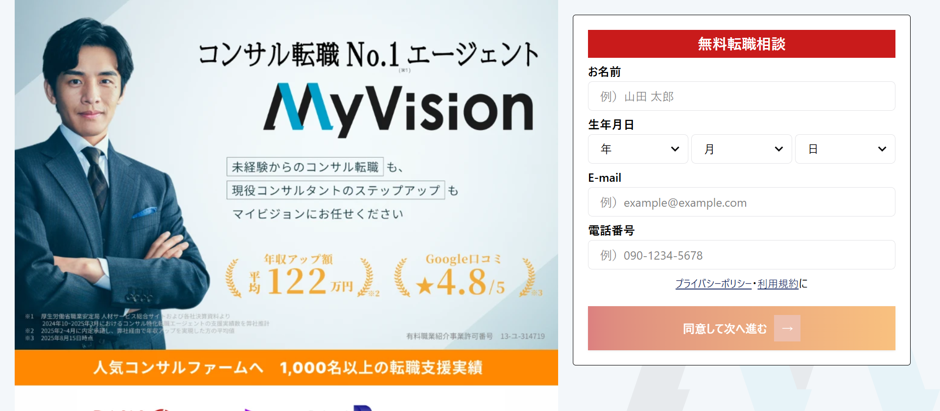 MyVision