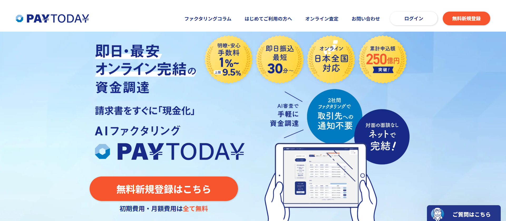 PAYTODAY
