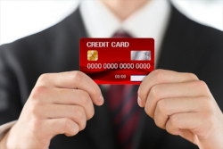 法人向けクレジットカード決済